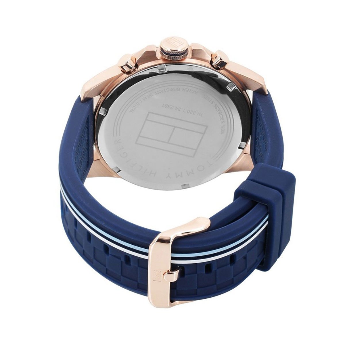 tommy hilfiger 1791474 watch