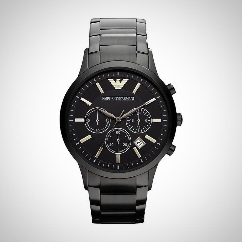 emporio armani mens watch ar2453