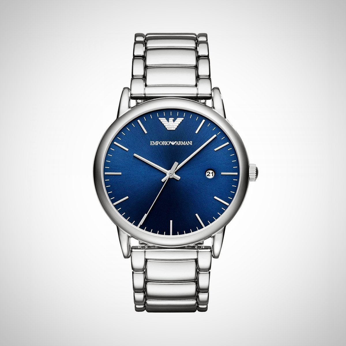 armani watches official website india