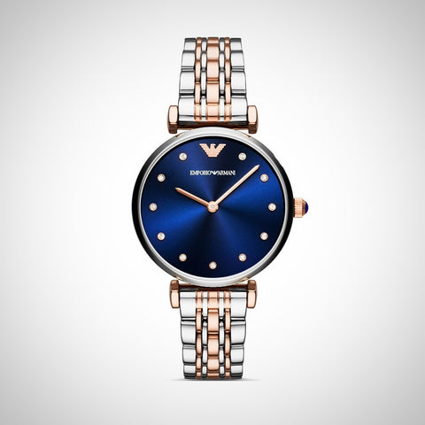 emporio armani watches lowest price