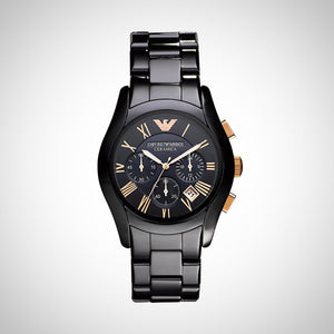 mens armani watch sale