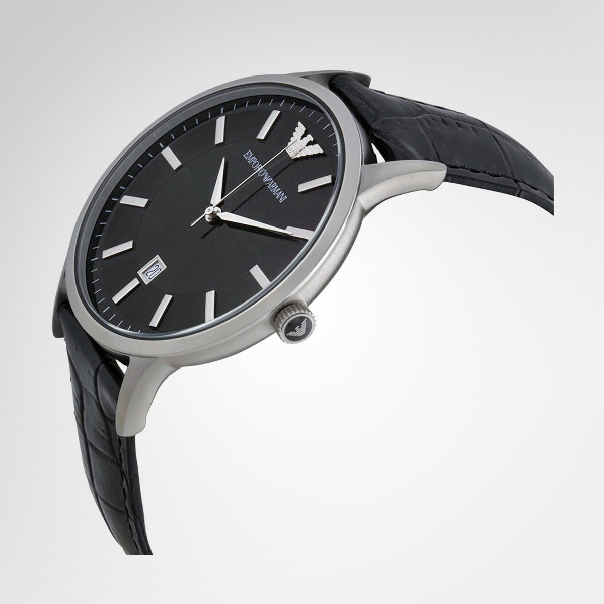 emporio armani ar2411 gents watch