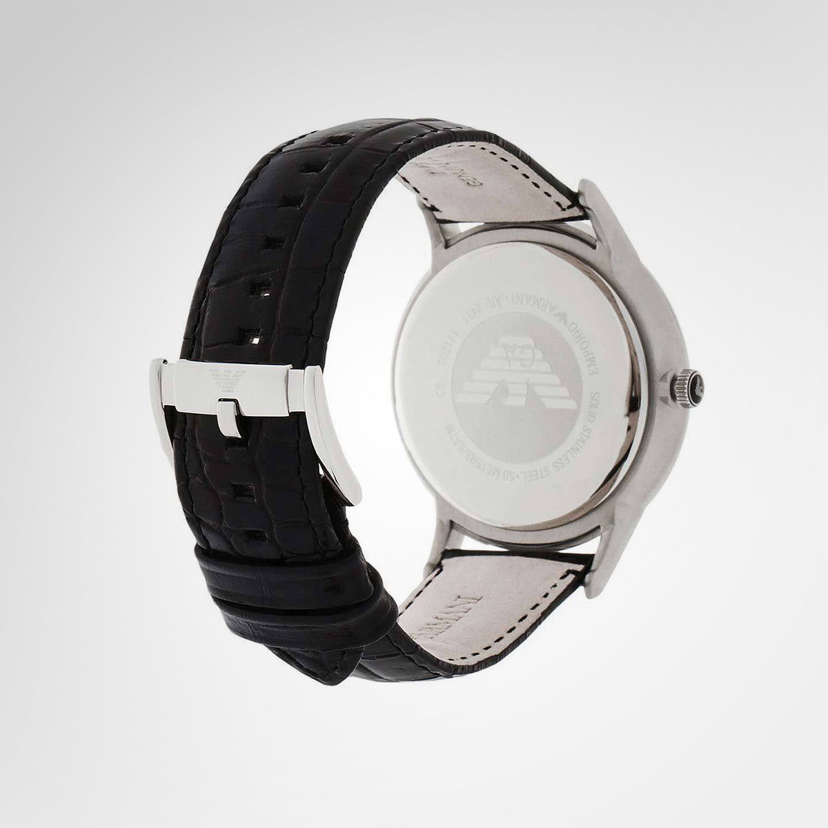 emporio armani ar2411 gents watch