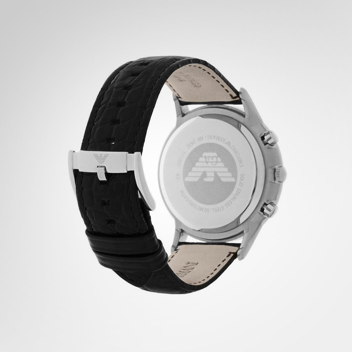 ar2432 armani watch