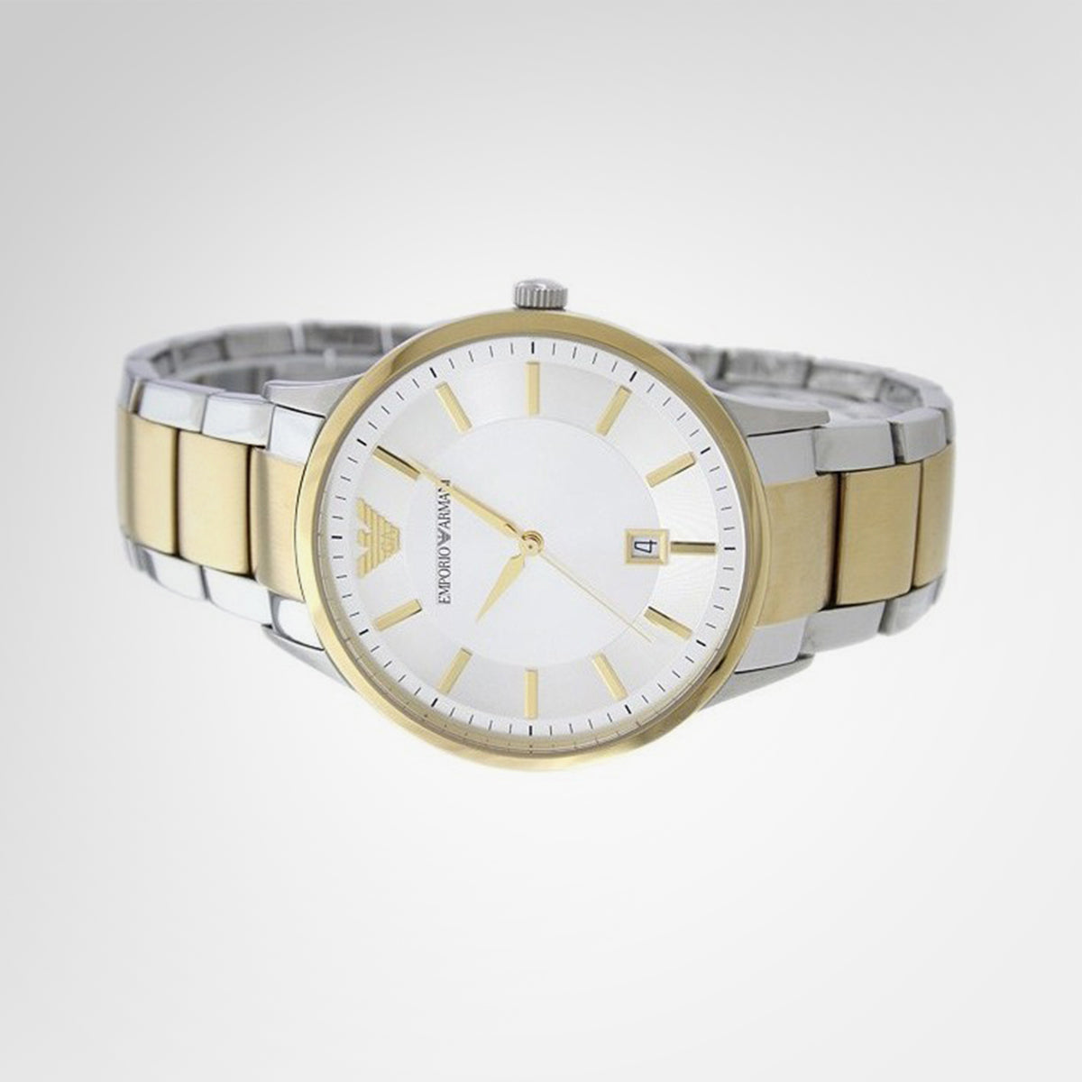 ar2449 armani watch