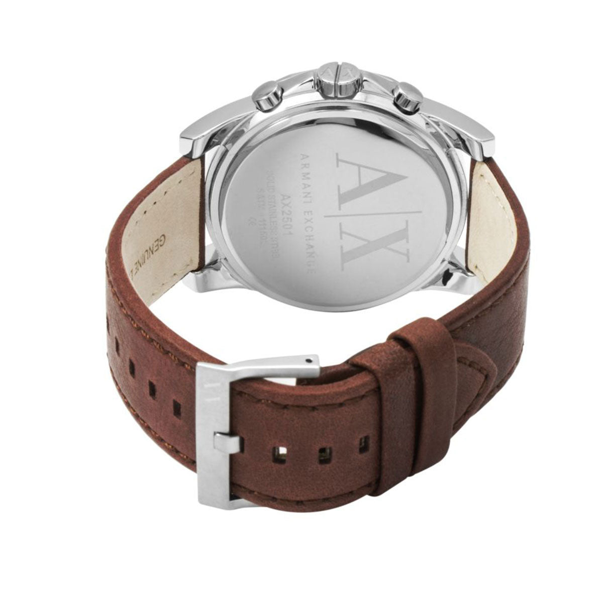 armani exchange watch ax2501