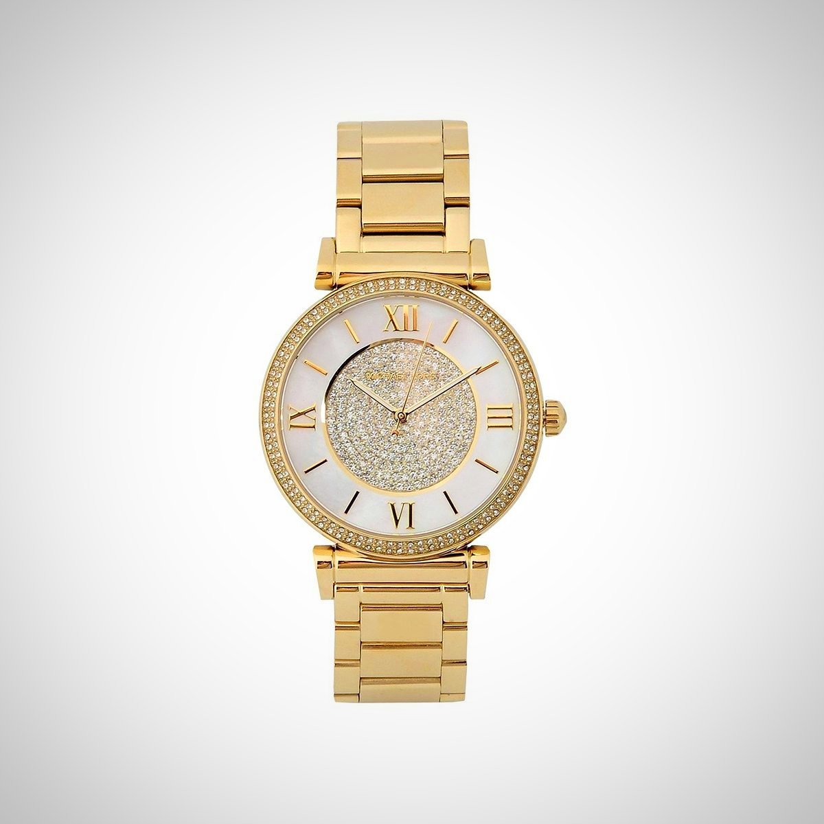 michael kors catlin watch