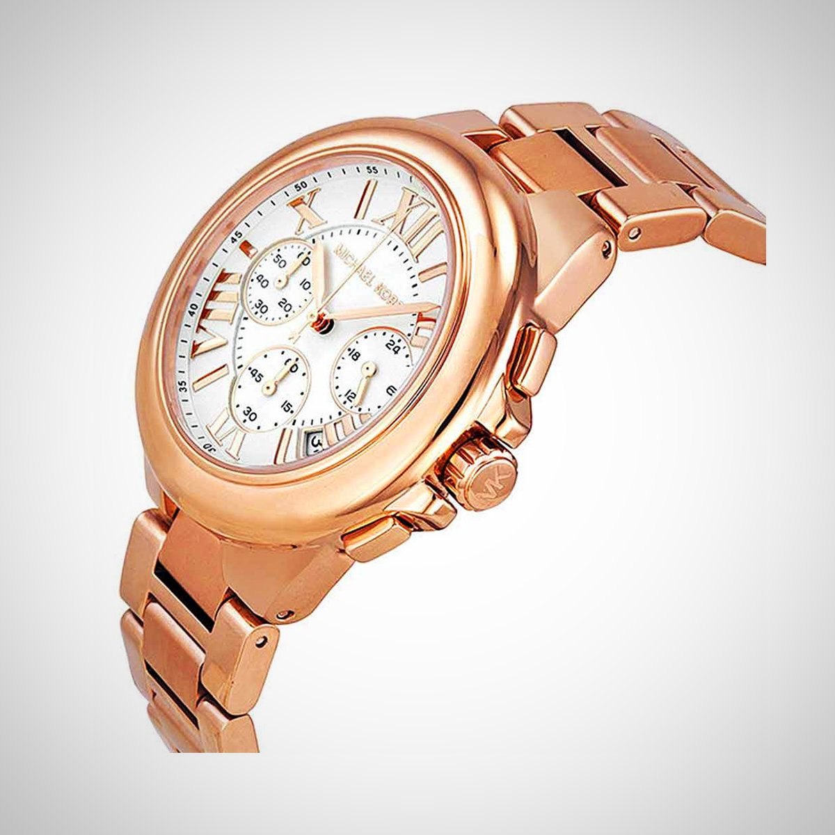 mk5757 rose gold