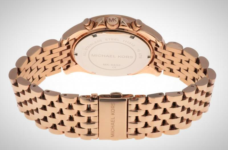 michael kors mk5836