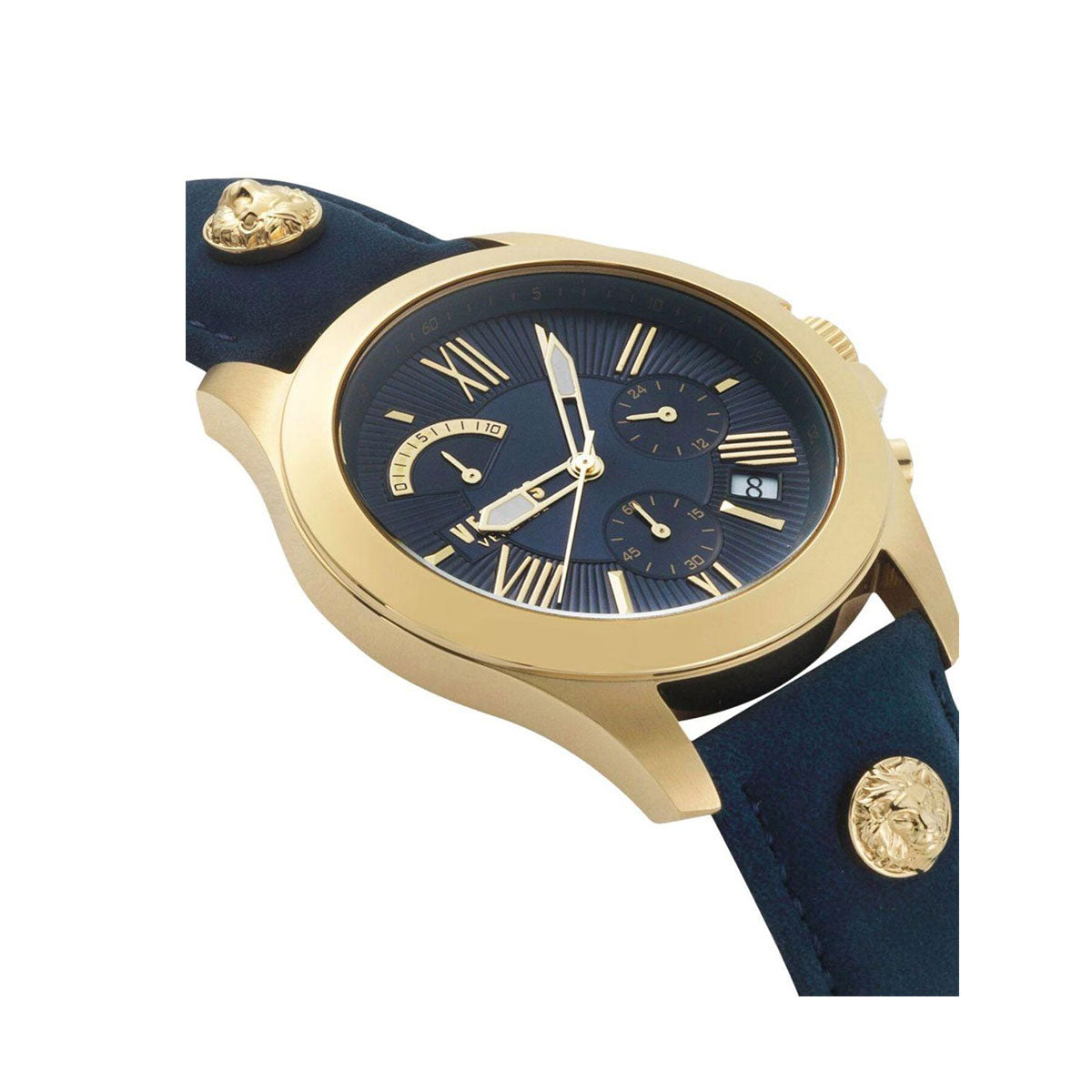 Versus Versace VSPBH1118 Chrono Lion 