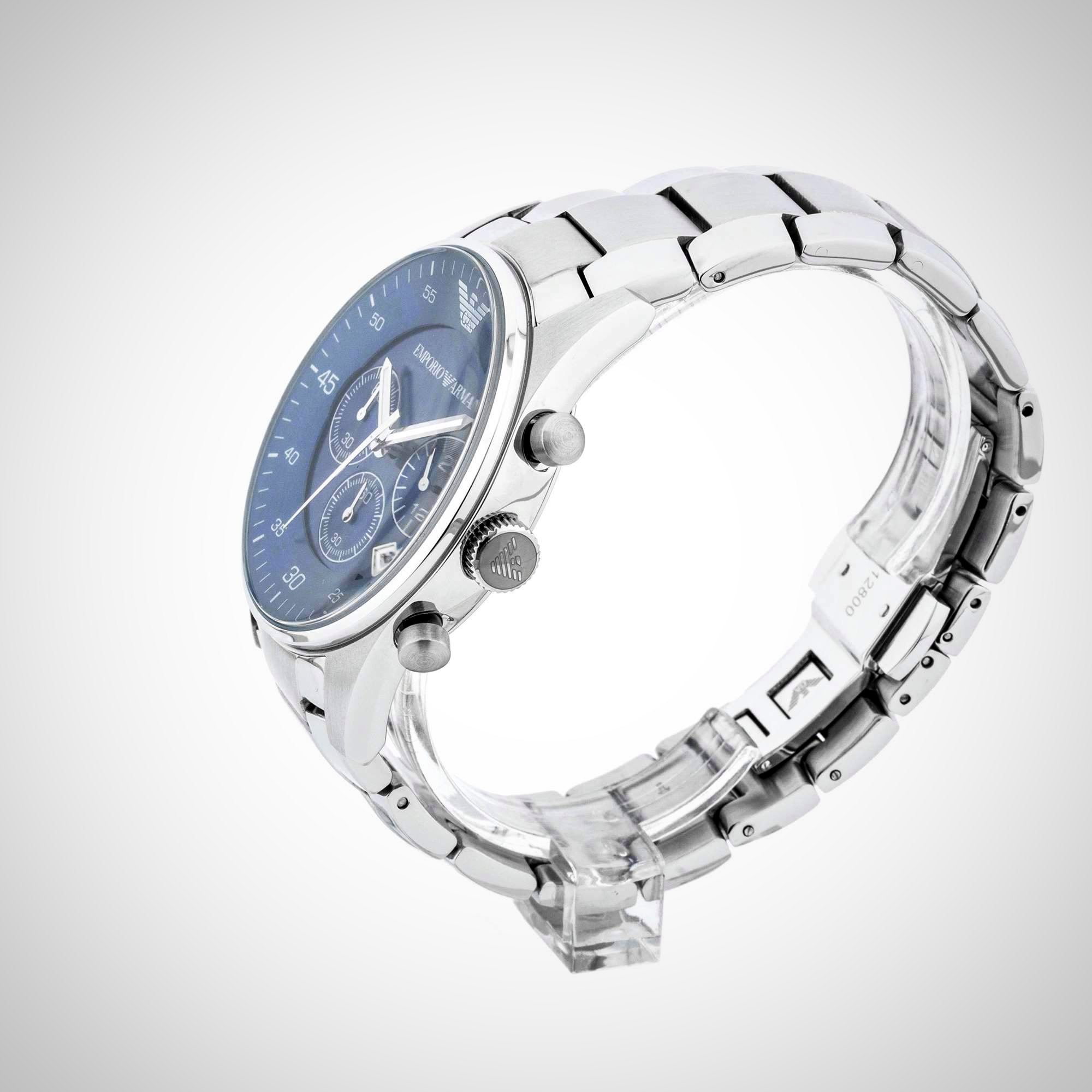 armani watch 112800