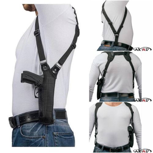  Chest Holster, Glock 17/19/22/23/31/32, Fits All Gen's  Except Gen 5, MOS, Right Hand