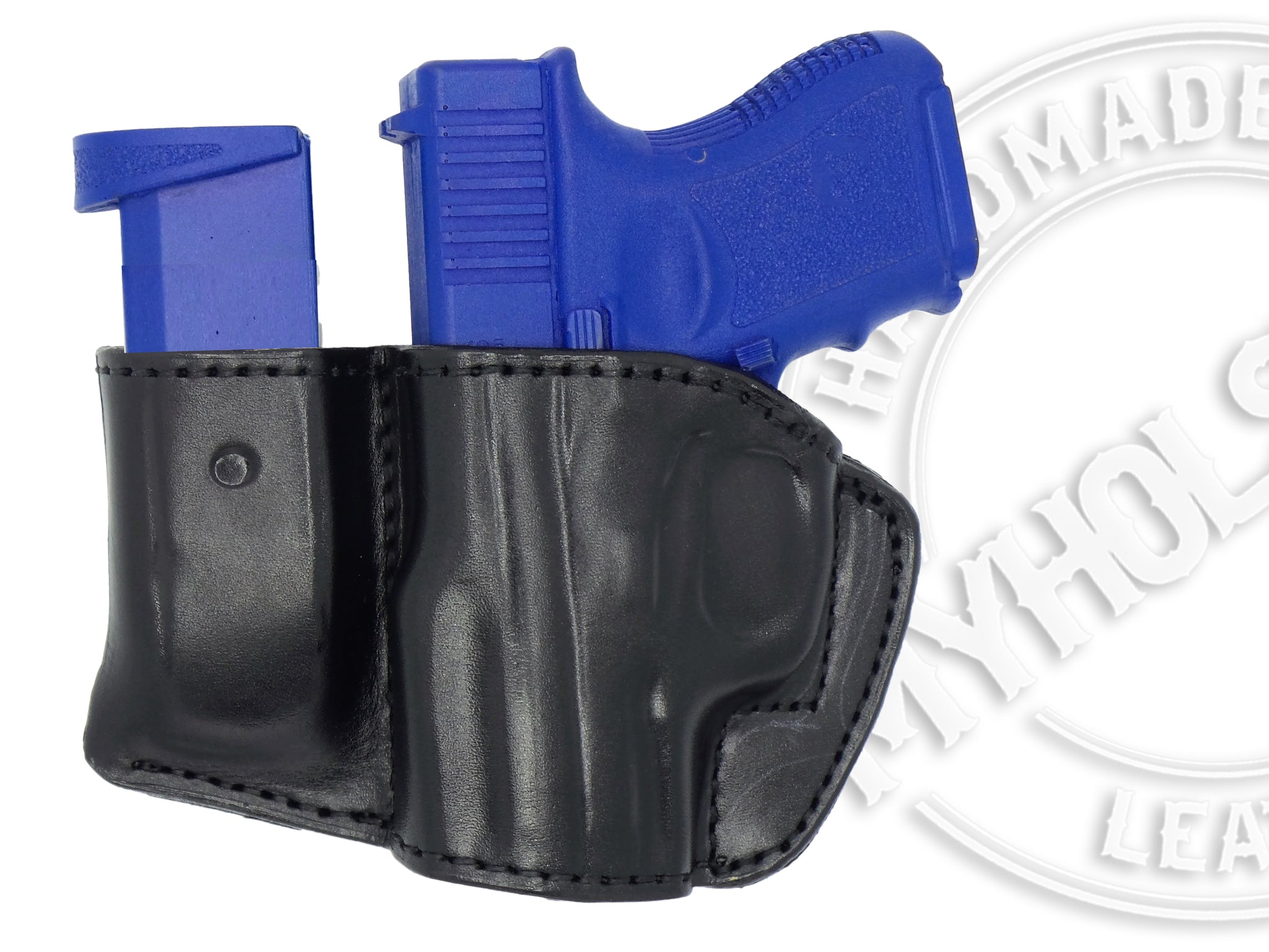 glock 43x mos appendix holster