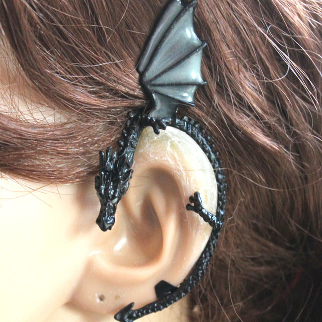 next-amy-glowing-dragon-ear-cuff-earring