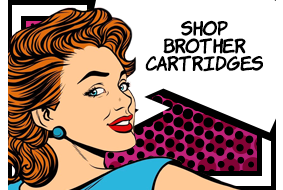 Shop Brother-compatible toner cartridges on the netEffx Tech Store