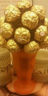 ferrero candy