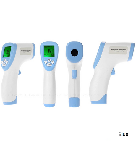 digital thermometer deals