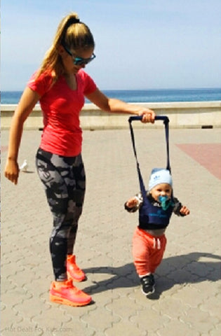 baby support for walking