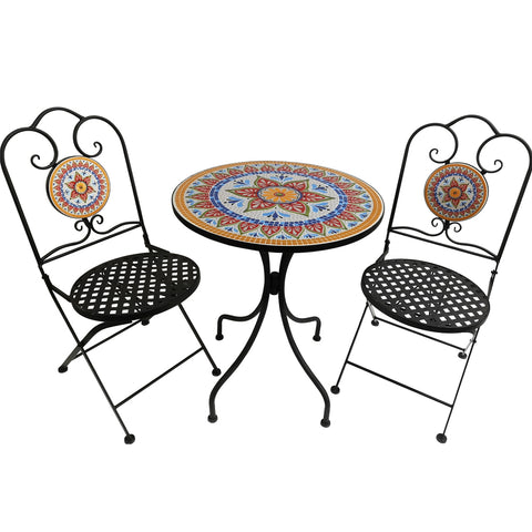 outdoor bistro set target