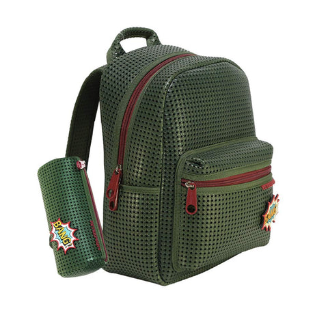 army school bag