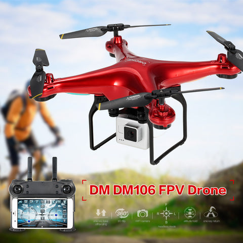 dm106 drone price