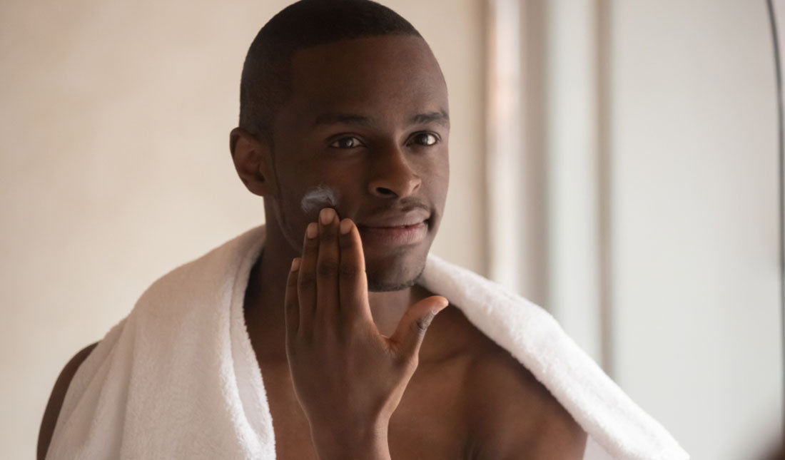 7 Shaving Tips for Black Men - Tiege Hanley