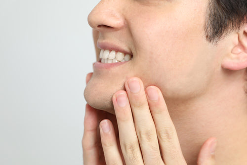 Acne On Chin Causes Prevention And Treatment Options Updated March 2204