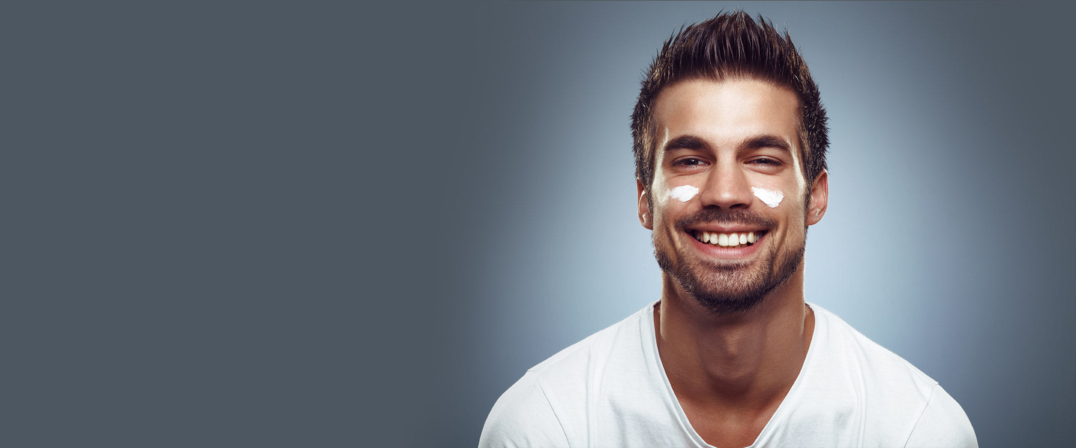 3 Things Men Don't Know About Skin Care