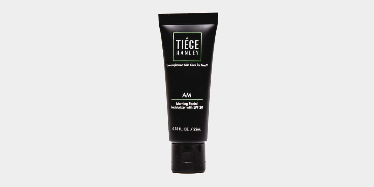 Skin Products For Men
