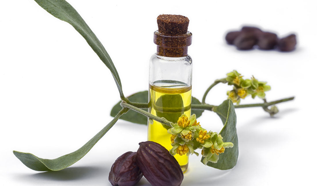 jojoba oil essence