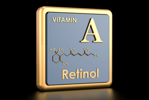 vitamin a compound