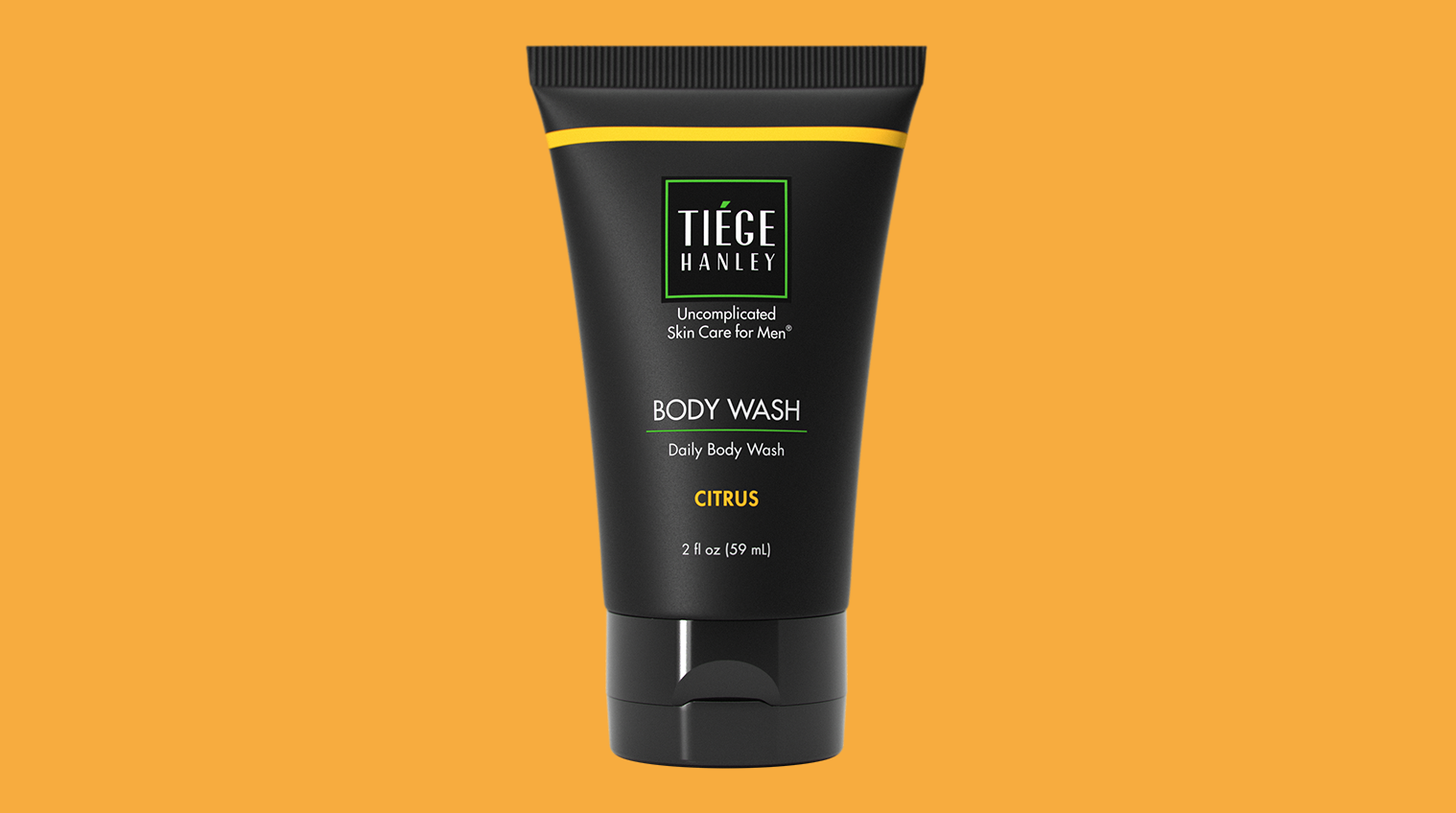 Body Wash - Citrus