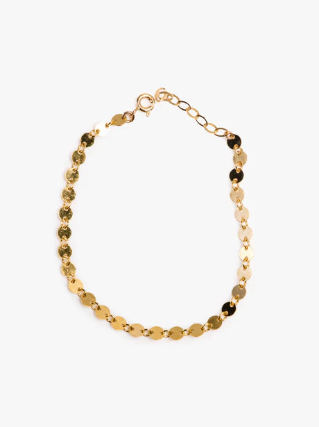CoinChainBracelet Gold ABLE 460x 8a866e04 c8e5 4ee4 9fb0 b7d39a0781e7
