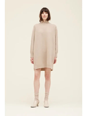 Falling For You Sweater Dress - B.loved