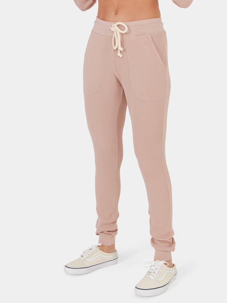 jogger rose