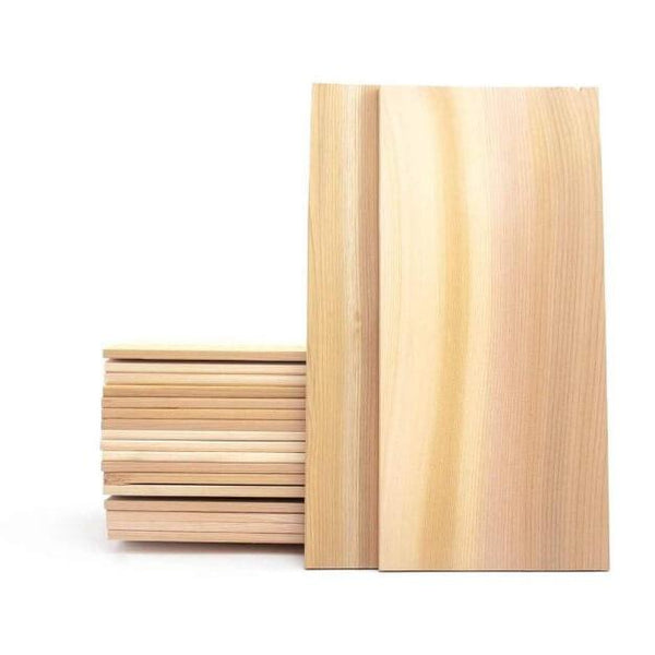 extra large cedar planks