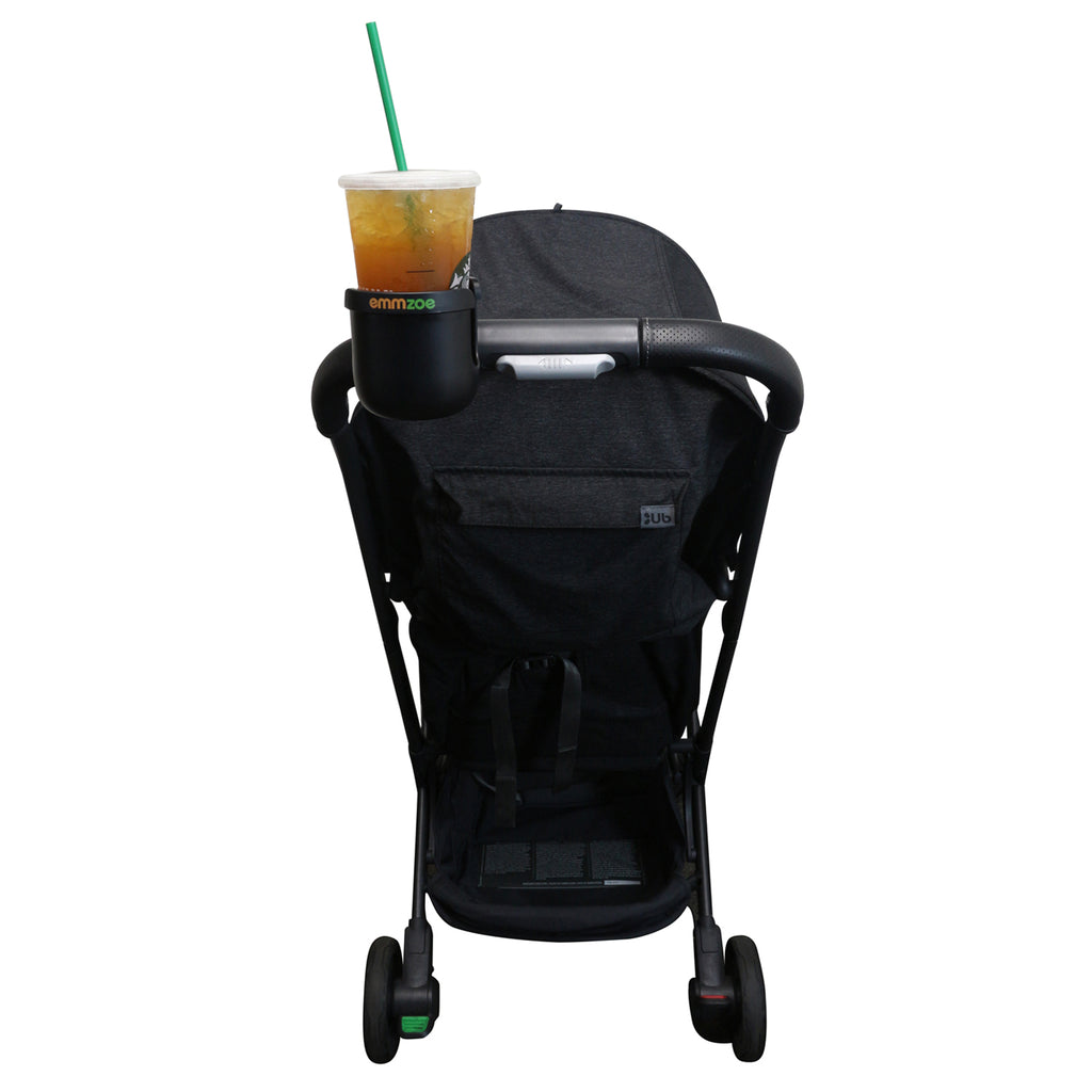 universal stroller cup holder