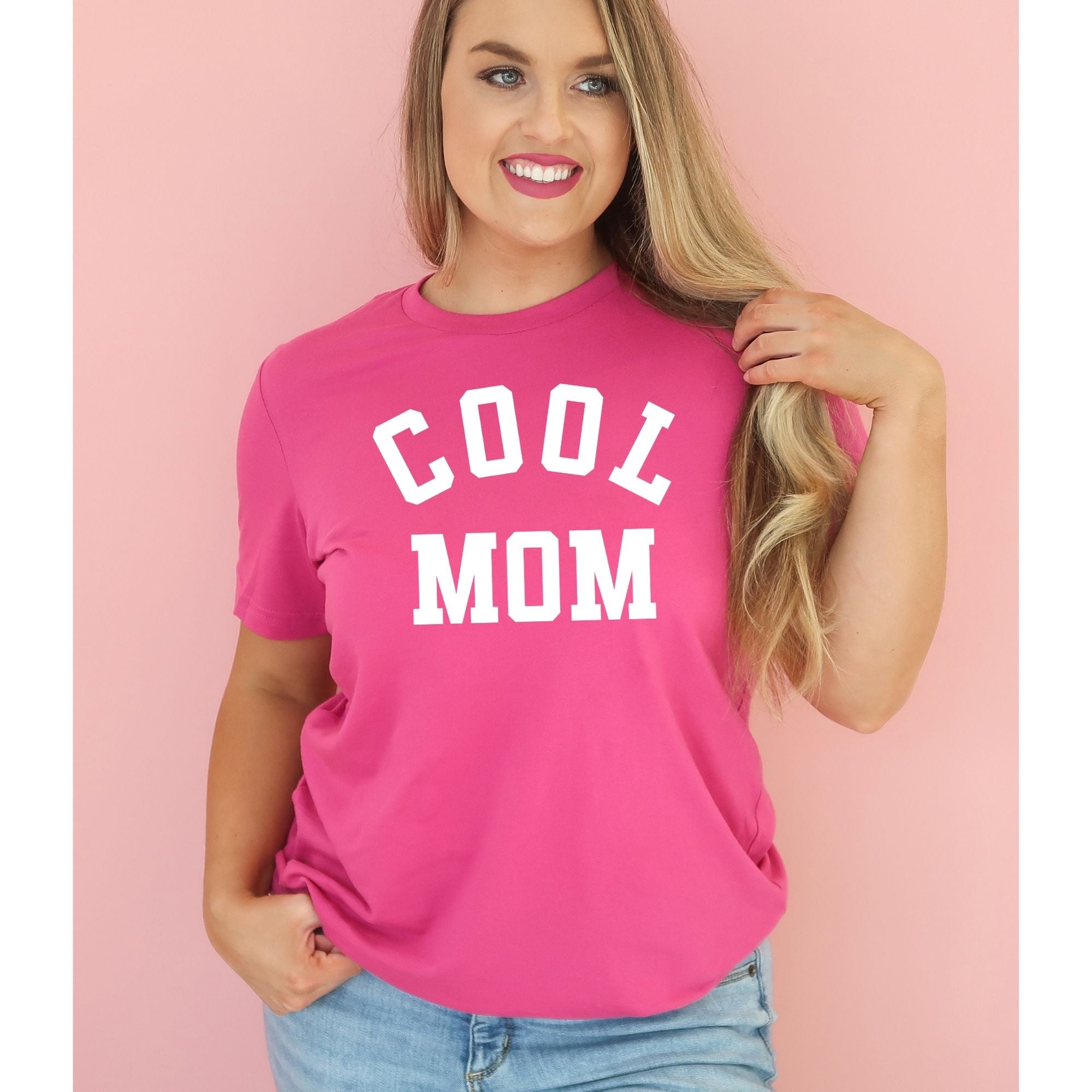 12 Graphic Tees That Pass The Cute/Cool Test - The Mom Edit