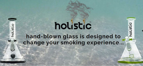 holistic glass vapors and things 