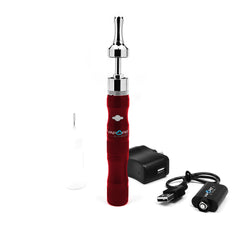 E-cig red