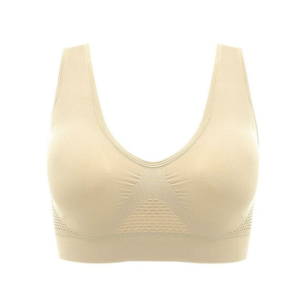 Miracle Bra – Original Move