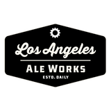 Los Angeles Ale Works logo