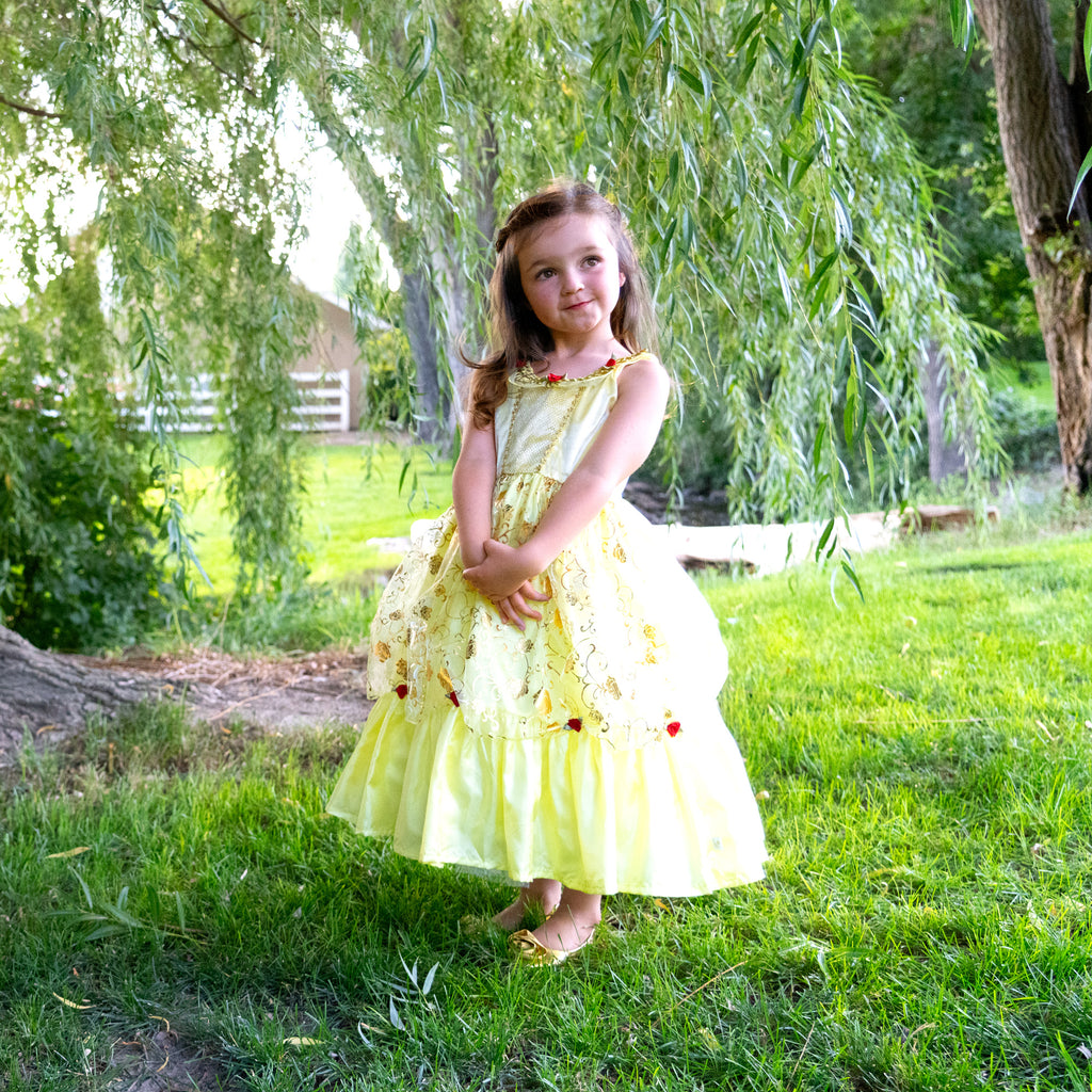 little princess dresses for toddlers