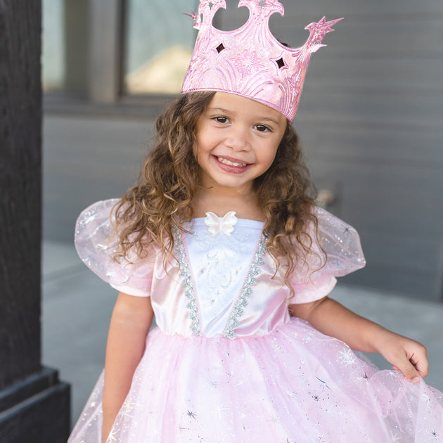 Princess Dress Ups for Kids | Little Adventures