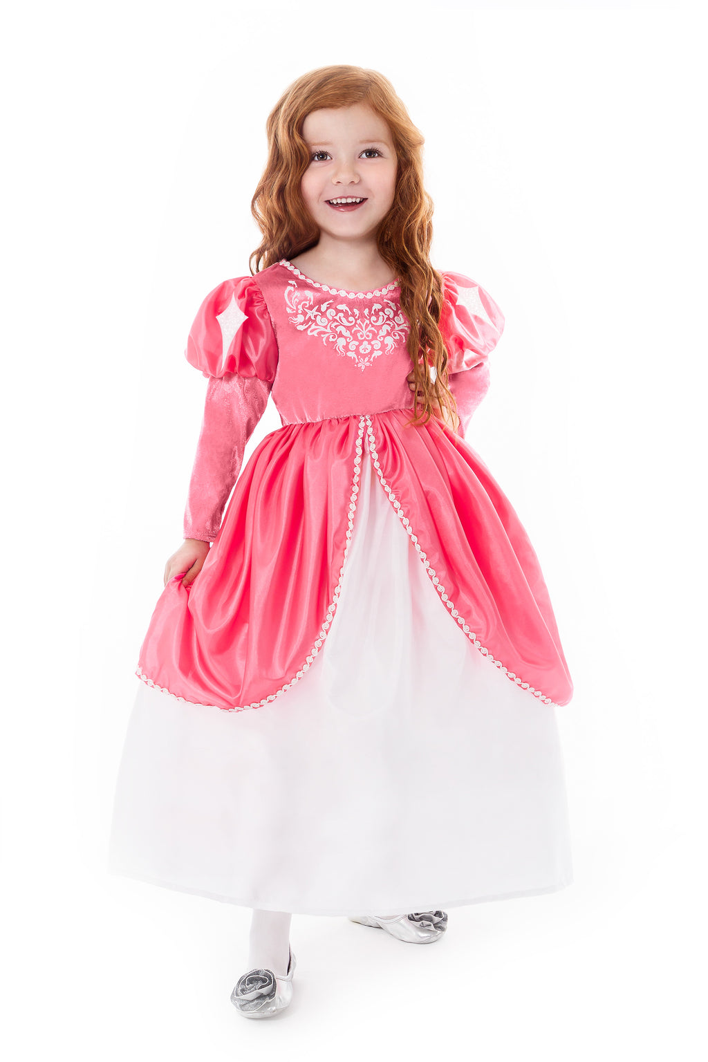 little princess dresses
