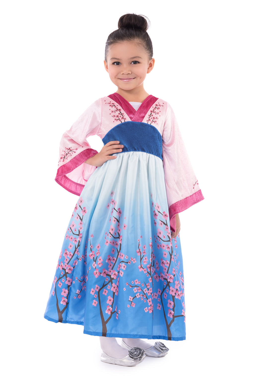 little adventures princess dresses