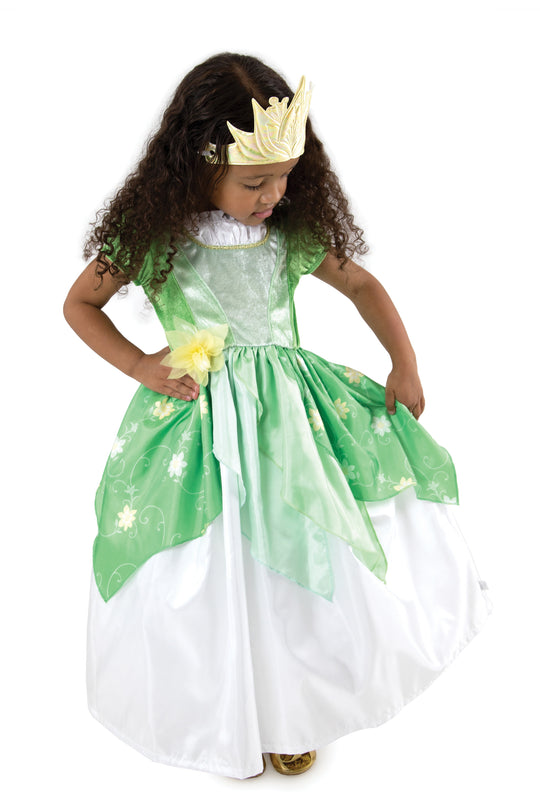 disney cruise princess dress