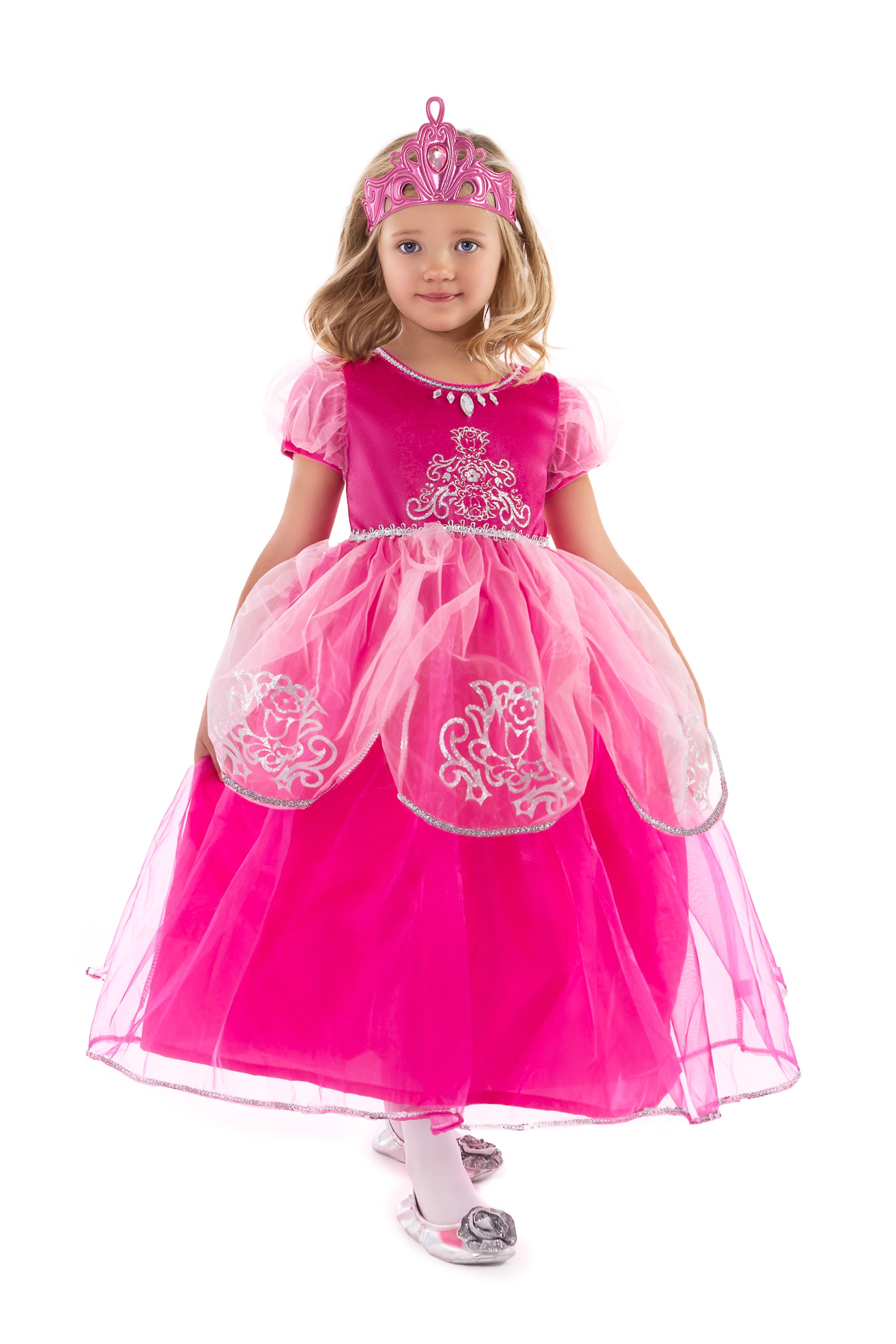 Deluxe Pink Princess - Little Adventures product image