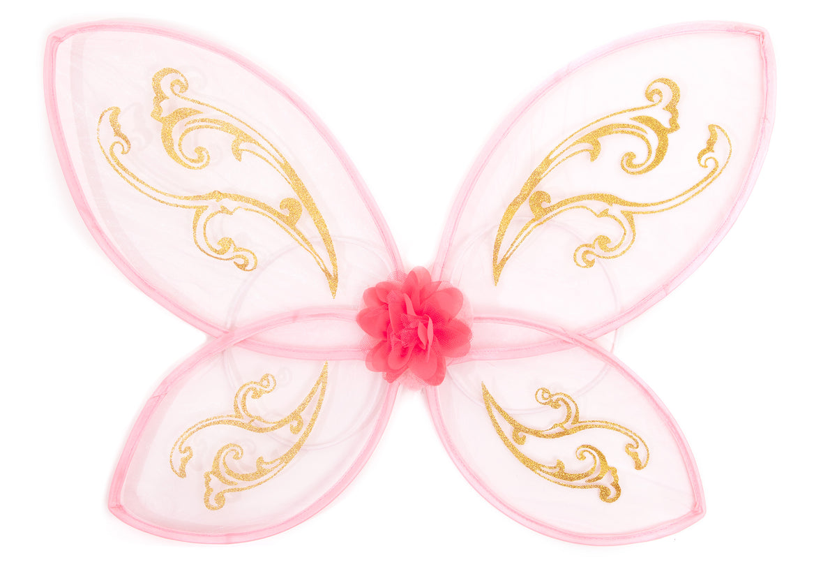 Little Adventures Butterfly Fairy Wings