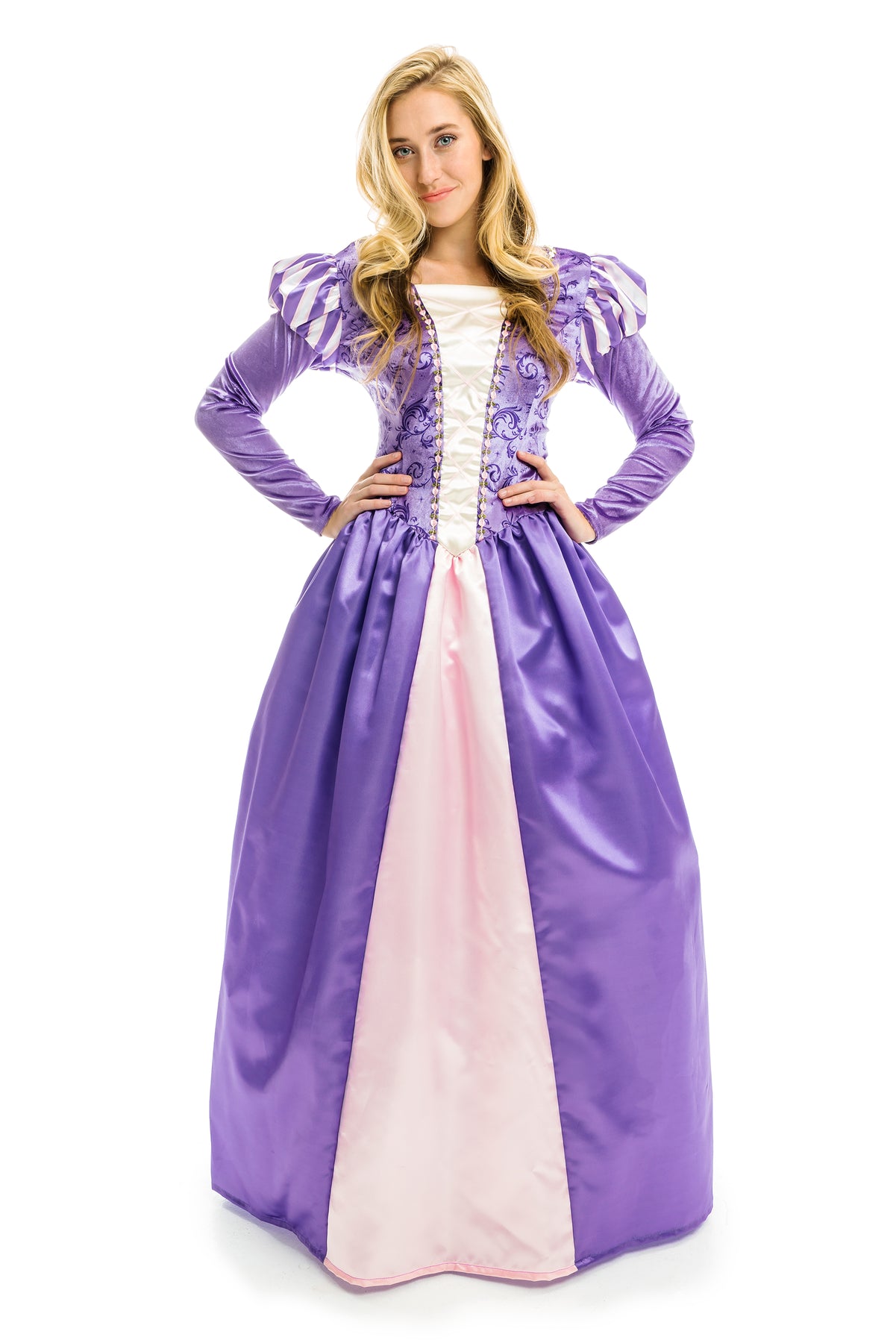 Enchanted Rapunzel – Little Adventures